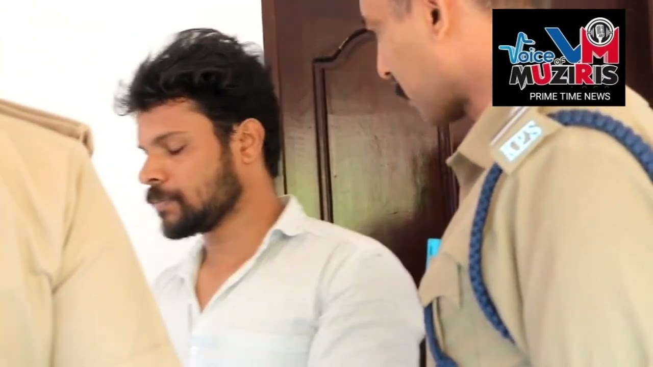 ഒറ്റയ്ക്ക് താമസിക്കുന്ന റിട്ട. ജീവനക്കാരിയുടെ മരണം കൊലപാതകം . ഇരട്ട സഹോദരിയുടെ മകൻ അറസ്റ്റിൽ.