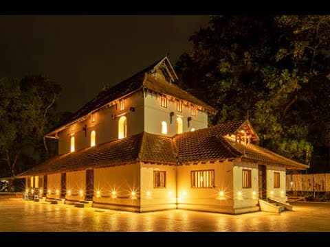 ഇന്ത്യയിലെ ആദ്യത്തെ മുസ്ലിം ദേവാലയമായ ചേരമാൻ ജുമാ മസ്ജിദിലെ പുതിയ ഭൂഗർഭ പള്ളി പ്രാർത്ഥനക്കായി തുറന്നു