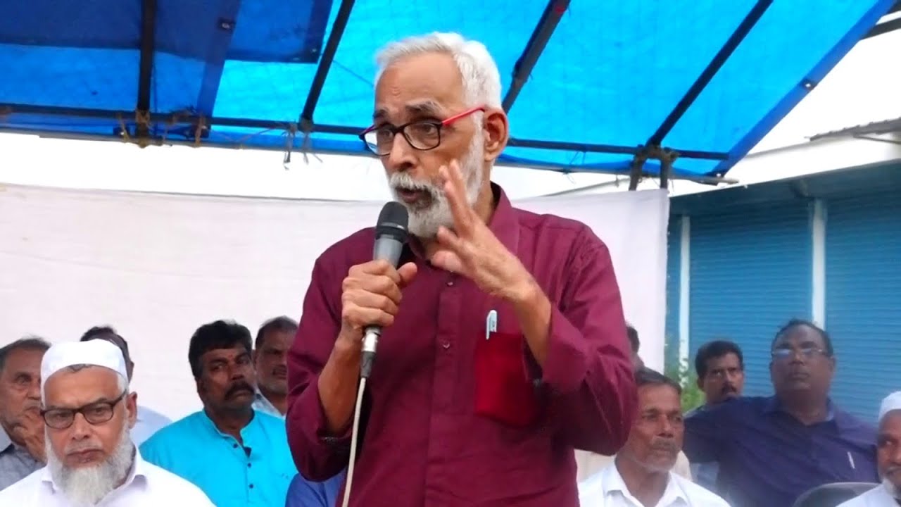 ഈ നാടിൻ്റെ ശാപം ജനവികാരം അറിയാത്തവർ ജനപ്രതിനിധികളായി വരുന്നതു കൊണ്ടാണെന്ന് സി.ആർ നീലകണ്ഠൻ