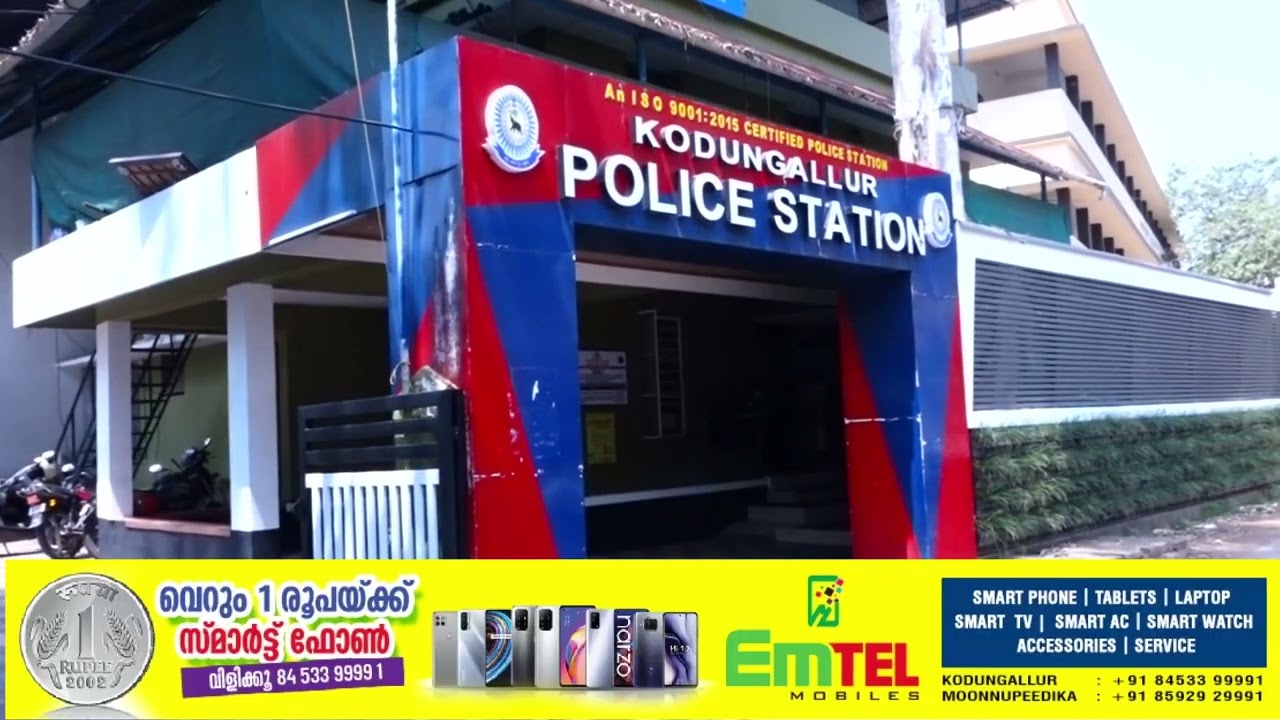 എട്ട് ബി.ജെ.പി. നേതാക്കൾക്കെതിരെ തുടർച്ചയായി ഗുരുതര കുറ്റകൃത്യങ്ങൾ നടത്തുന്നവർക്കെതിരേ ചുമത്തുന്ന സി.ആർ.പി.സി. 107 വകുപ്പ് പ്രകാരം പോലീസ് കേസെടുത്തു