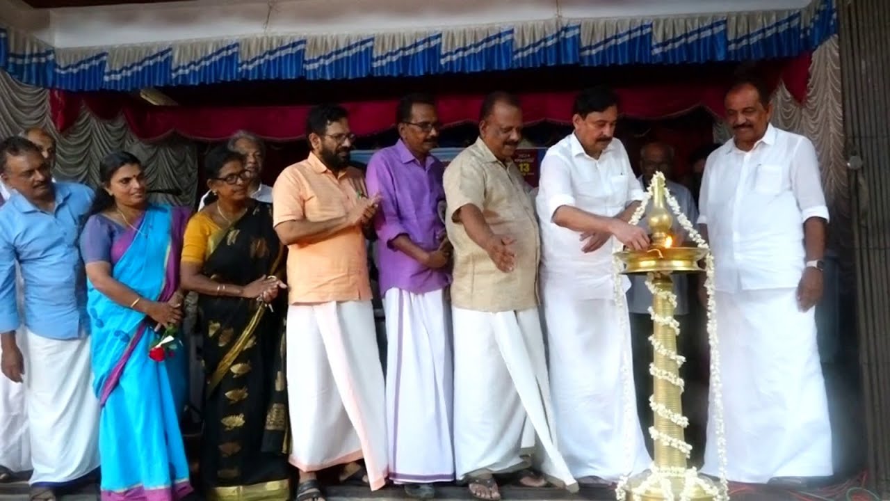സമൂഹ നന്മ ലക്ഷ്യമിട്ടു പ്രവർത്തിക്കുമ്പോഴാണ് വിദ്യാഭ്യാസത്തിന്റെ ലക്ഷ്യം പൂർത്തിയാകുന്നതെന്നും അതാണ് വർത്തമാന കാലത്തിൽ കേരള ജനത ഇതര സംസ്ഥാനങ്ങൾക്ക് കാണിച്ചുകൊടുക്കുന്ന മാതൃകയെന്നും സംസ്ഥാന കായിക വകുപ്പ് മന്ത്രി വി. അബ്ദു റഹ്മാൻ.