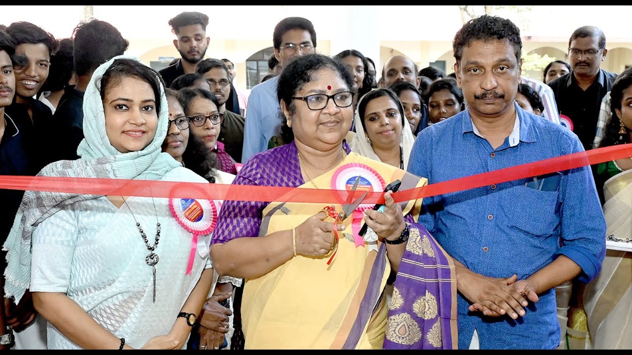 ഉന്നത വിദ്യാഭ്യാസ മേഖലയിൽ വിദ്യാർത്ഥികേന്ദ്രിത സമീപനം സർക്കാർ ലക്ഷ്യമെന്ന് ഉന്നത വിദ്യാഭ്യാസ വകുപ്പു മന്ത്രി ഡോ.ആർ. ബിന്ദു