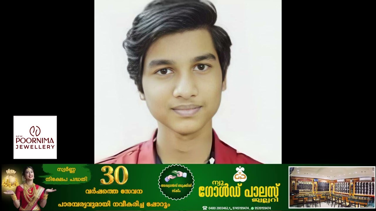 കൊടുങ്ങല്ലൂരിൽ ബൈക്കപകടത്തിൽ എഞ്ചിനീയറിംഗ് വിദ്യാർത്ഥി മരിച്ചു.
