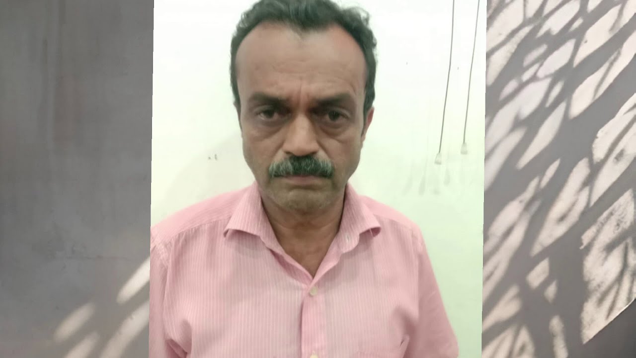 കൊടുങ്ങല്ലൂരിലെ എടവിലങ്ങിൽ അഗതിമന്ദിരത്തിലെ കുട്ടികളെ പ്രകൃതി വിരുദ്ധ പീഡനത്തിനിരയാക്കിയ വാർഡനെ കൊടുങ്ങല്ലൂർ ഒന്നാം ക്ലാസ് മജിസ്ട്രേട്ട് കോടതി റിമാൻ്റ് ചെയ്തു.