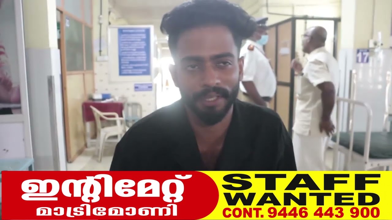 എസ്.എഫ്.ഐ നേതാക്കളെ പൊലീസ് മർദ്ദിച്ചതായി ആരോപണം