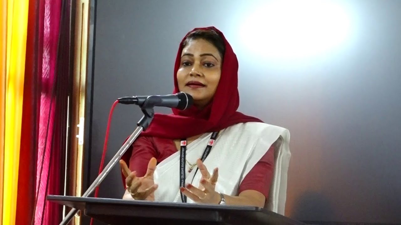 കൊടുങ്ങല്ലൂർ: കെ.കെ.ടി.എം.ഗവ.കോളേജിലെ എൻ.എസ്.എസ്. സപ്തദിന ക്യാമ്പിന് തുടക്കമായി