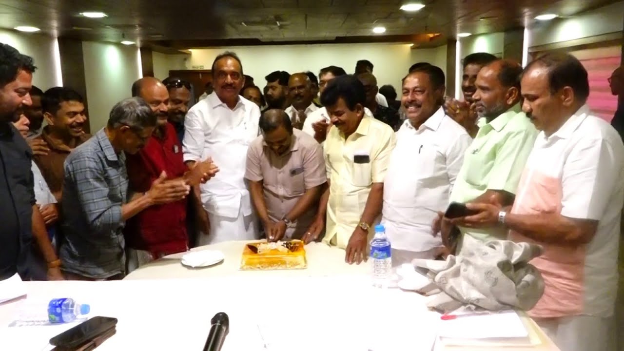 കേരള സ്റ്റേറ്റ് യൂസ്ഡ് വെഹിക്കിൾ ഡീലേഴ്‌സ് & ബ്രോക്കേഴ്സ് അസോസിയേഷൻ കൊടുങ്ങല്ലൂർ താലൂക്ക് പൊതുയോഗം നടന്നു