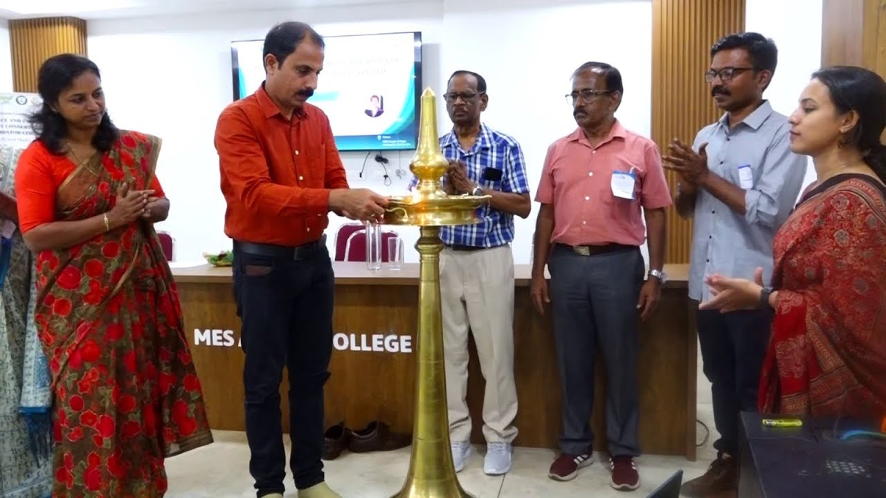 ആവാസ വ്യവസ്ഥ പുനഃസ്ഥാപനം കാലാവസ്ഥാ വ്യതിയാനത്തെ ചെറുക്കുന്നതിനൊപ്പം മനുഷ്യ വന്യജീവി സംഘർഷം ലഘൂകരിക്കാനും അത്യന്താപേക്ഷിതമെന്ന് – ചീഫ് വൈൽഡ്‌ലൈഫ് വാർഡൻ പ്രമോദ് ജി. കൃഷ്ണൻ ഐ.എഫ്.എസ്