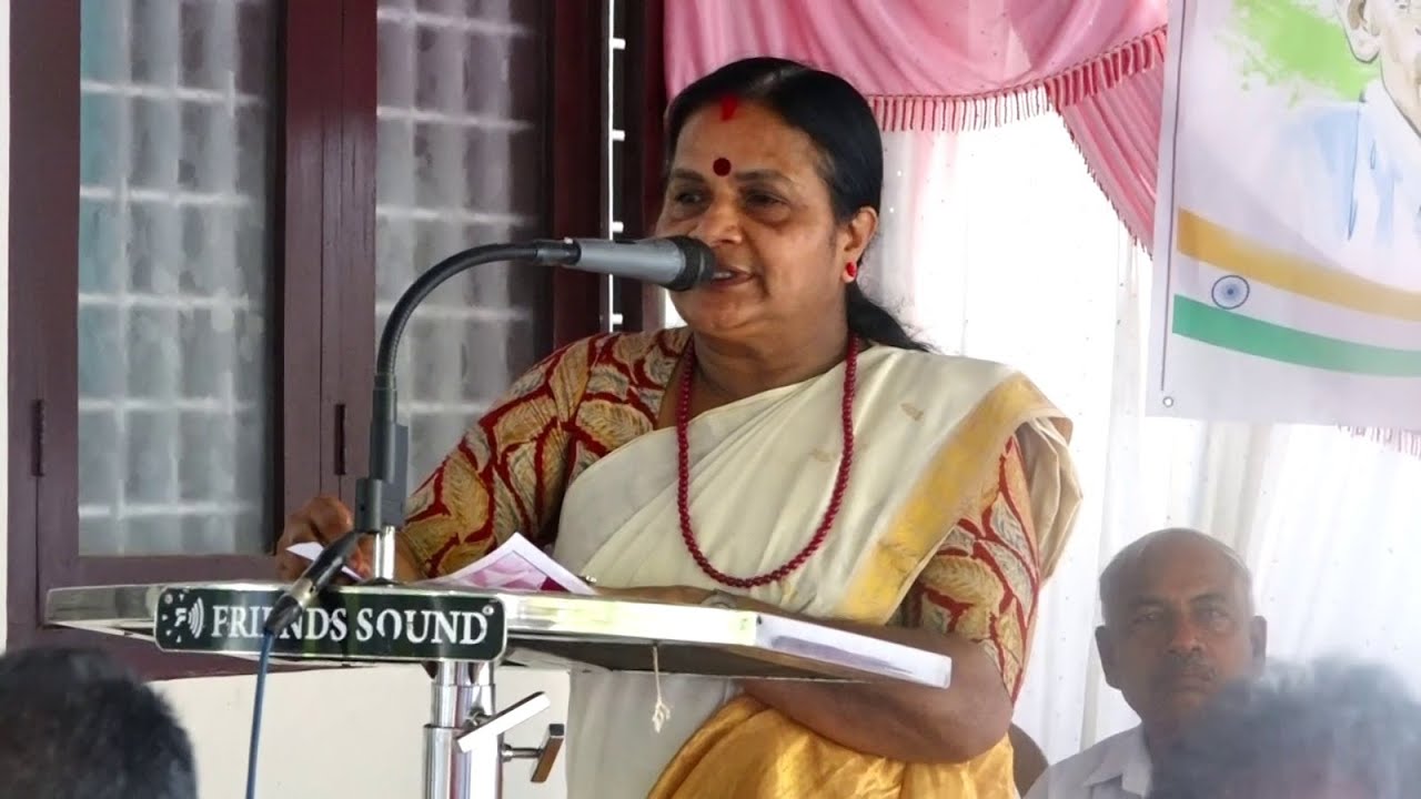 ശ്രീനാരായണപുരം ഗ്രാമപഞ്ചായത്ത് 14, 15 വാർഡ് കോൺഗ്രസ് സംയുക്ത സമ്മേളനവും മഹാത്മാഗാന്ധി കുടുംബ സംഗമവും നടത്തി