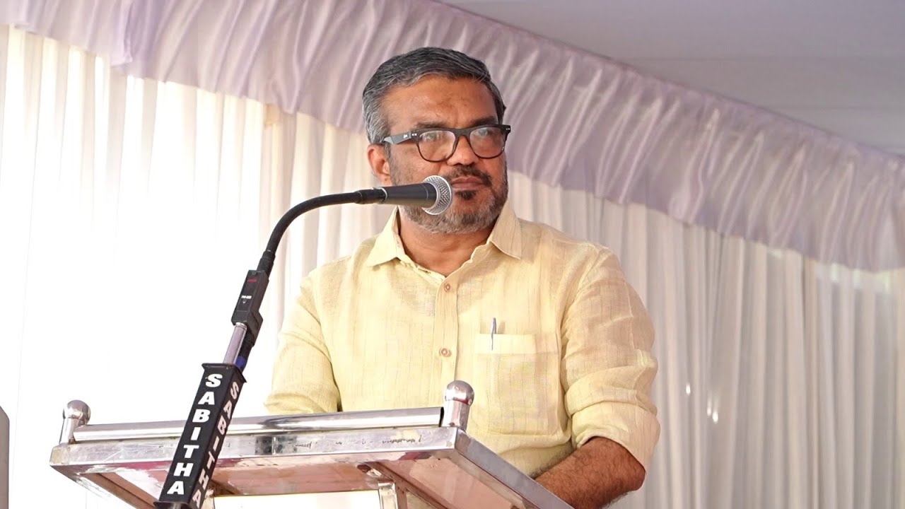 ഇന്ത്യയിലെ തന്നെ സമാനതകളില്ലാത്ത ഭവന പദ്ധതിയായി ലൈഫ് മിഷൻ മാറിയതായി തദ്ദേശ സ്വയംഭരണ വകുപ്പ് മന്ത്രി എം.ബി രാജേഷ്