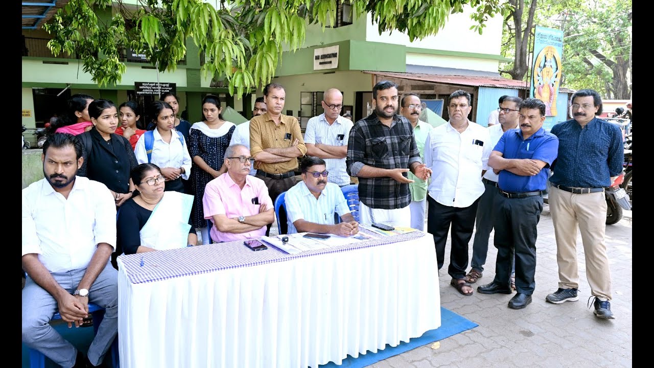 ഇരകൾക്ക് നിയമ സഹായവുമായി ഓൾ ഇന്ത്യ ലോയേഴ്സ് യൂണിയൻ