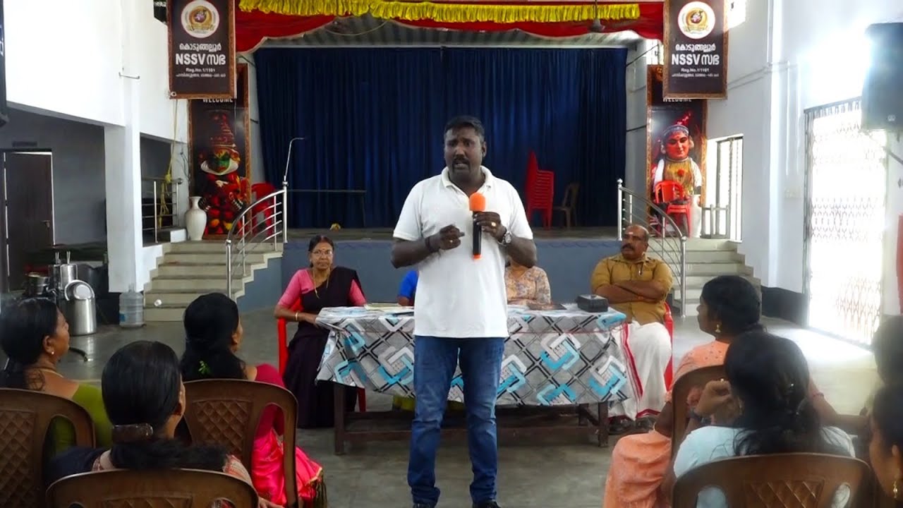 കൊടുങ്ങല്ലൂർ നഗരസഭ 37 ാം വാർഡ് കൗൺസിലറുടേയും വാർഡ് വികസന സമിതിയുടേയും നേതൃത്വത്തിൽ നടത്തിയ ജനജാഗ്രതാ സദസ് കൊടുങ്ങല്ലൂർ പോലീസ് സ്റ്റേഷൻ ഇൻസ്പെക്ടർ ബി കെ അരുൺ ഉദ്ഘാടനം ചെയ്തു