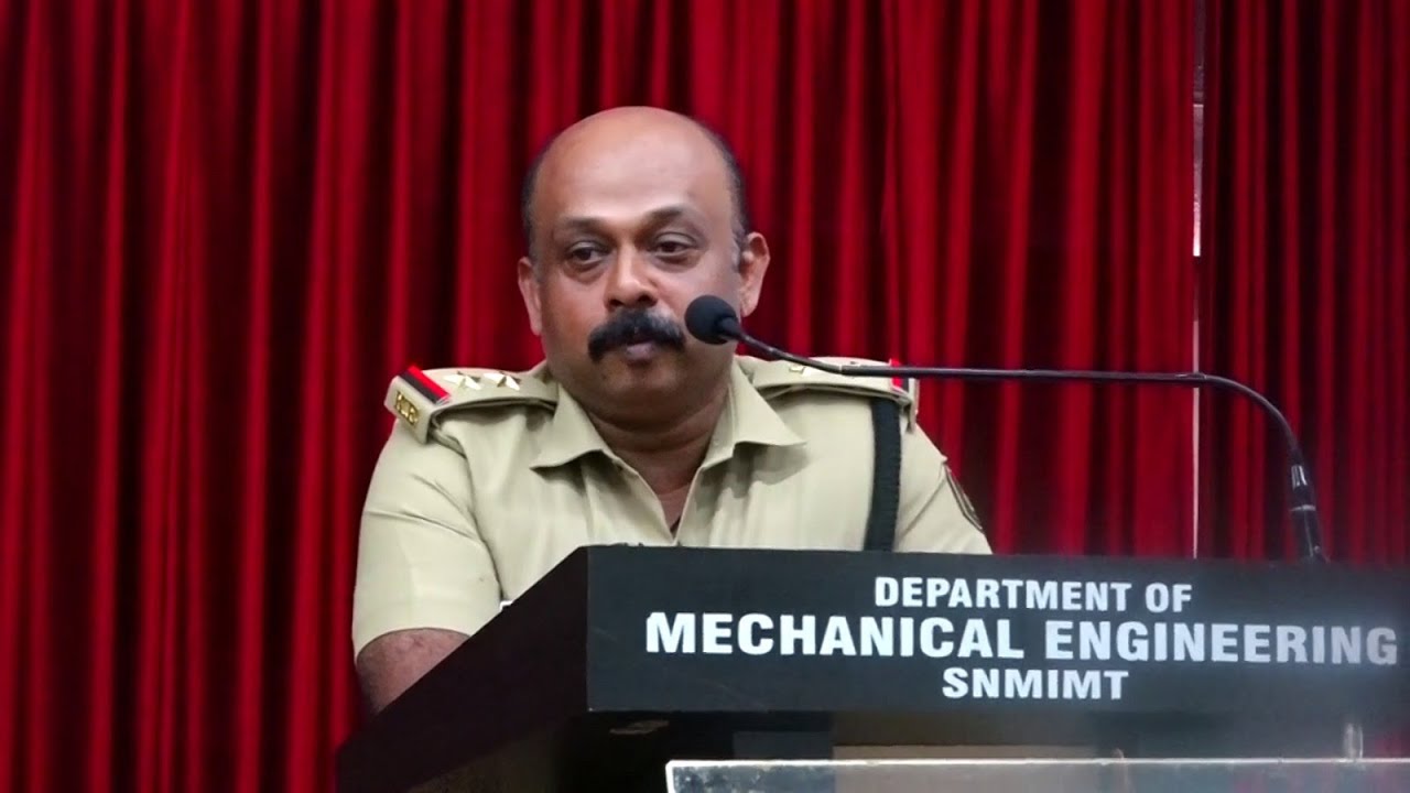 മാല്യങ്കര Snmimt എൻഞ്ചിനീയറിങ്ങ് കോളേജിലെ ആൻ്റി നാർക്കോട്ടിക്ക് ക്ലബ്ബ് ‘കർമ്മ’ യുടെ ആഭിമുഖ്യത്തിൽ വിദ്യാർത്ഥികളുടെ ഇടയിലുള്ള ലഹരി ഉപയോഗത്തെ കുറിച്ച് രക്ഷകർത്താക്കൾക്കായി ബോധവൽക്കരണ ക്ലാസ് നടത്തി.