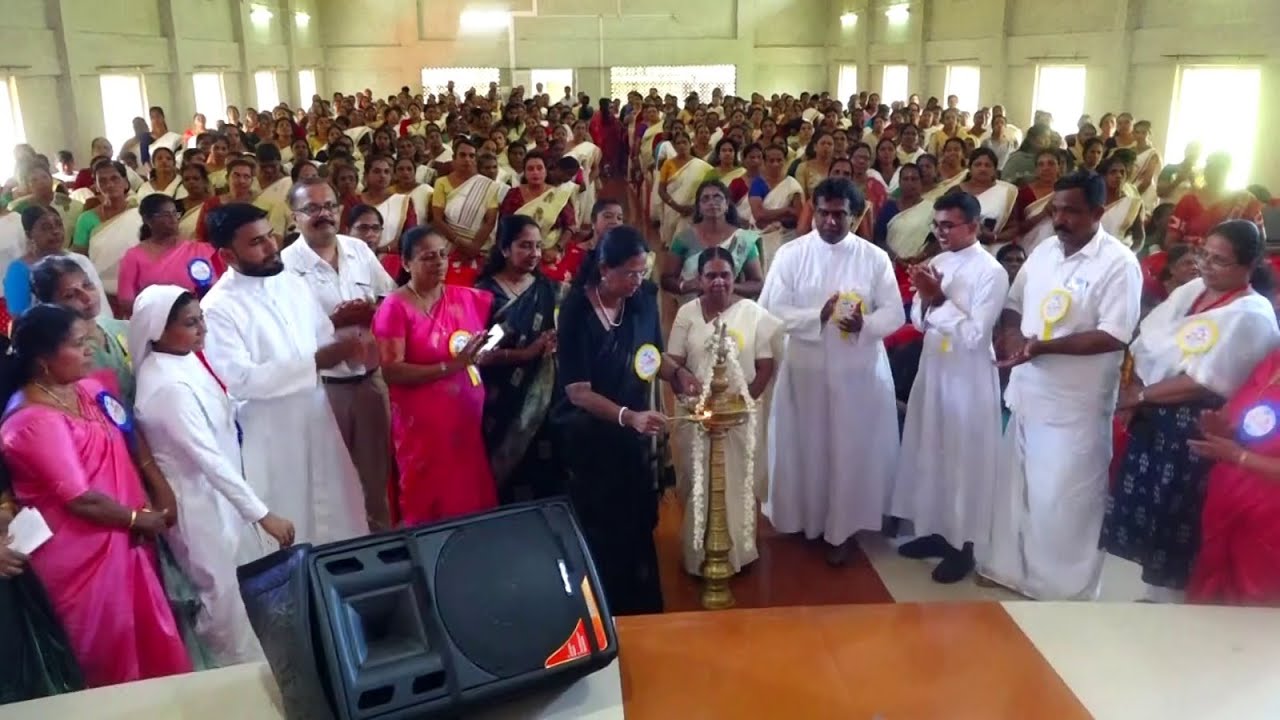 മൂന്നരകോടിരൂപയുടെ വായ്പ വിതരണം സംഘടിപ്പിച്ച് കിഡ്സ് കോട്ടപ്പുറം വനിതാദിനാഘോഷം നടത്തി.