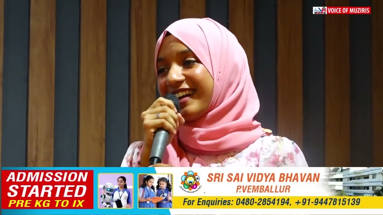 കൊടുങ്ങല്ലൂർ ഇൻറർനാഷണൽ മോണ്ടിസോറി ടീച്ചേഴ്സ് ട്രെയിനിംഗ് അക്കാദമിയുടെ 9 ാം വാർഷികാഘോഷവും ഗ്രാജുവേഷൻ സെറിമണിയും നടന്നു