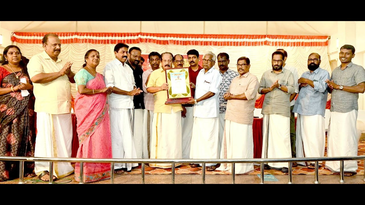 ജനങ്ങളുടെ ഹൃദയത്തിൽ സ്ഥാനം പിടിച്ച കമ്മ്യൂണിസ്റ്റായ വി കെ രാജൻ ഉദാത്തമായ മനുഷ്യ സ്നേഹത്തിൻ്റെ പ്രതീകമായിരുന്നുവെന്ന് സി പി ഐ ദേശീയ എക്സിക്യൂട്ടീവ് അംഗം കെ പി രാജേന്ദ്രൻ