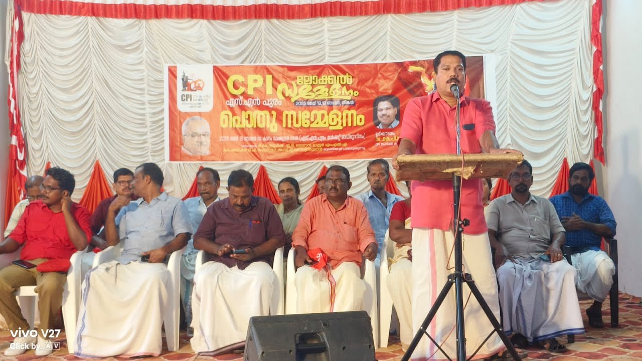 സൈനികനേട്ടങ്ങളെ ബിജെപി രാഷ്ട്രീയ നേട്ടങ്ങൾക്ക് ദുരുപയോഗം ചെയ്യുന്നുവെന്ന് കെ പി സന്ദീപ്