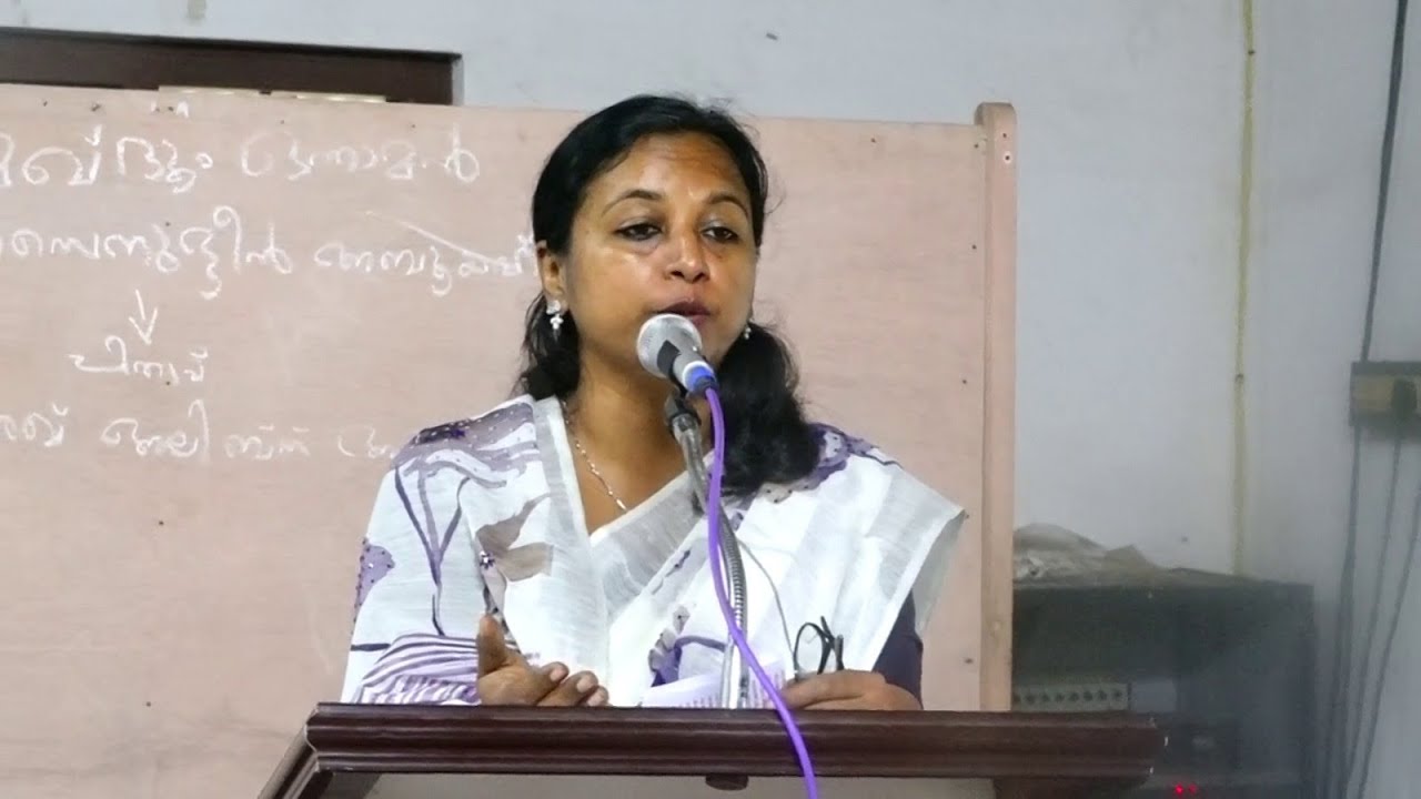 എറിയാട് സാന്ത്വനം റസിഡന്റ്സ് അസോസിയേഷൻ മെറിറ്റ് ഈവനിംഗ് എം.ഇ.എസ്. അസ്‌മാബി കോളേജ് പ്രിൻസിപ്പാൾ ഡോ. റീന മുഹമ്മദ് ഉദ്ഘാടനം ചെയ്തു.