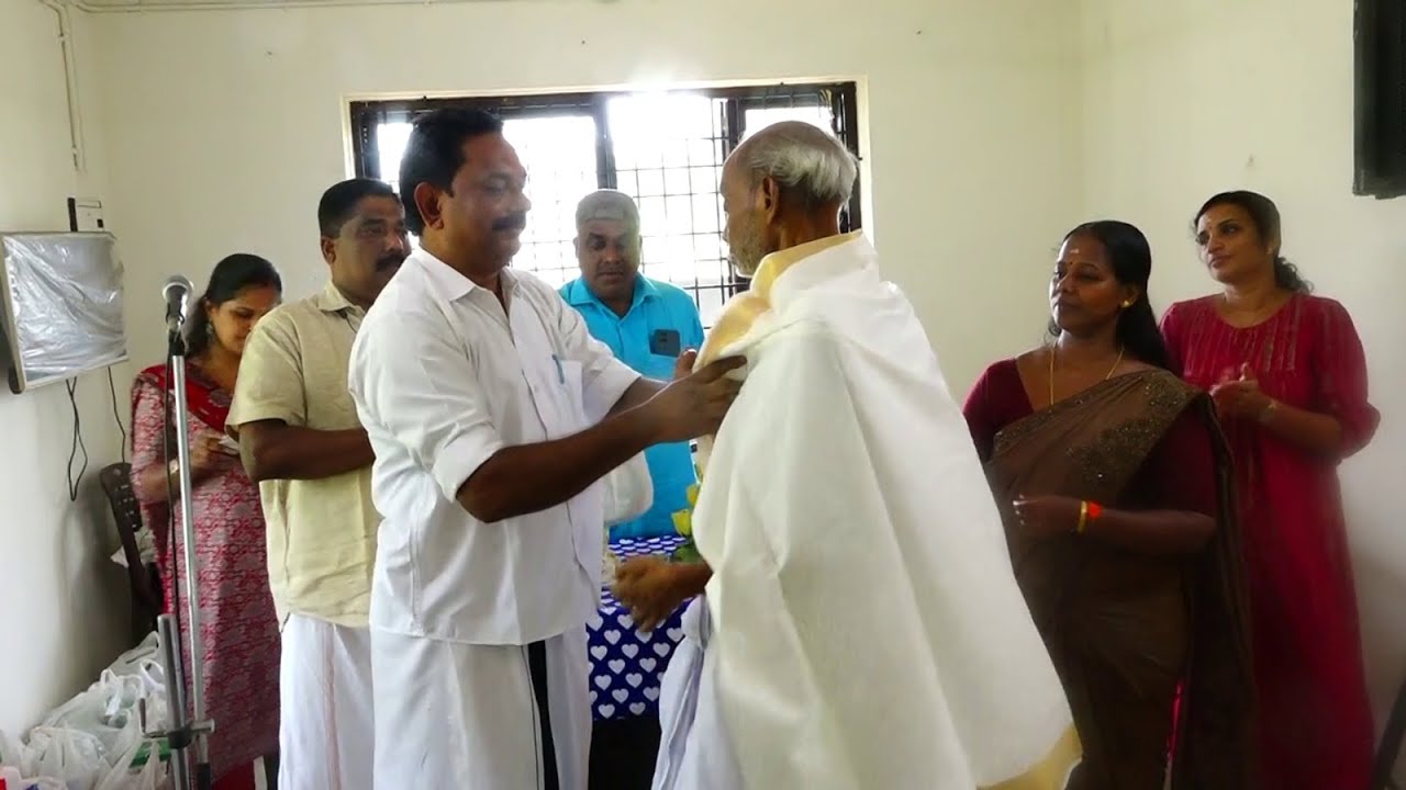 കണ്ടംകുളം ക്ഷീരോൽപ്പാദക സഹകരണ സംഘത്തിൻ്റെ ആഭിമുഖ്യത്തിൽ ലോക ക്ഷീരദിനാചരണവും മുതിർന്ന ക്ഷീര കർഷകരെ ആദരിക്കലും നടന്നു