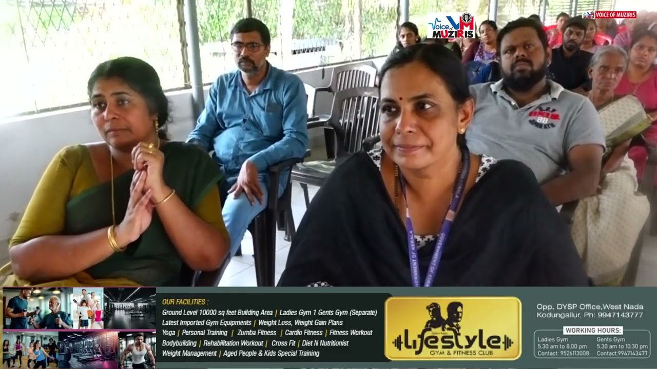 ജ്ഞാനാർത്ഥദായിനി സഭ ബാലാനു ബോധിനി .യു.പി. വിദ്യാലയത്തിൻ്റെ പ്രവേശനോത്സവം നടന്നു
