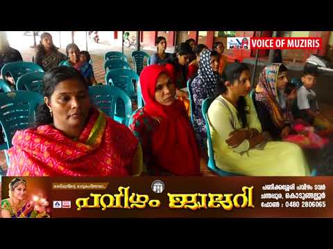 പ്രവേശനോത്സവം ആഘോഷമാക്കി പുല്ലൂറ്റ് ഗുരുശ്രീ പബ്ലിക് സ്കൂൾ