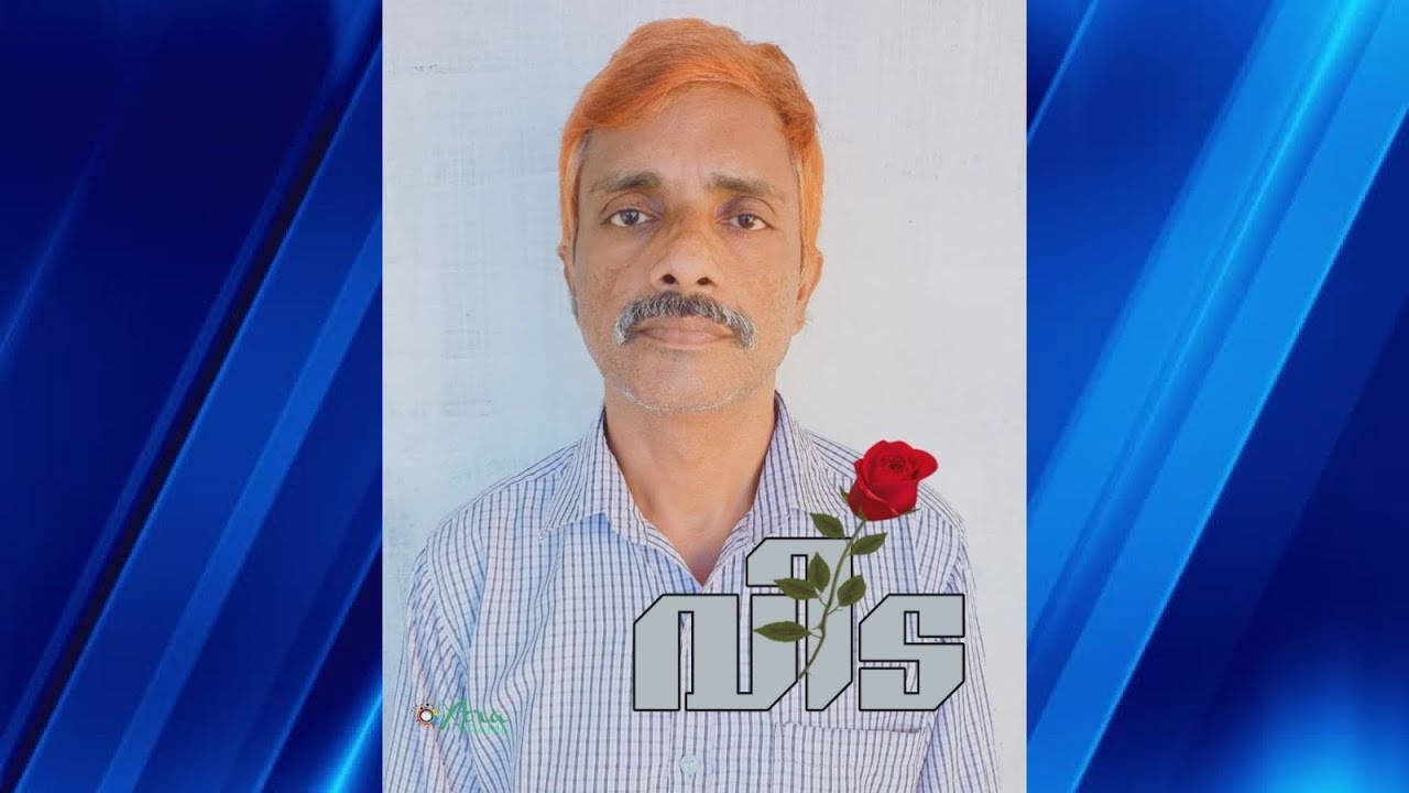 വാഹനാപകടത്തിൽ പരിക്കേറ്റ് ചികിത്സയിലിരുന്നയാൾ മരിച്ചു.