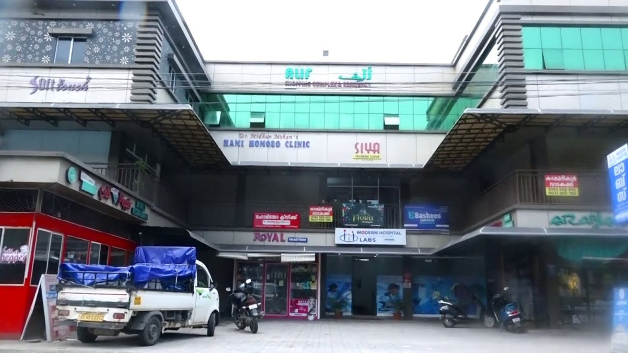 കൊടുങ്ങല്ലൂരിലെ അഴീക്കോട് പരക്കെ മോഷണം. ഇത്തവണ മോഷ്‌ടാക്കൾ മോഷ്ടിച്ചത് പമ്പിംഗ് മോട്ടോറുകൾ.