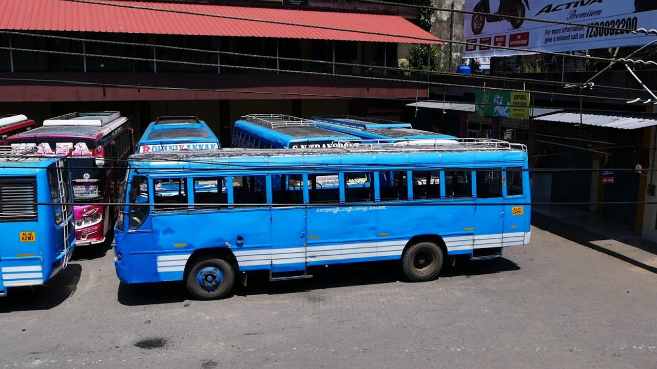 ദേശീയ പാതയിലെ ശോചനീയാവസ്ഥയിൽ പ്രതിഷേധിച്ച് നടത്തി വന്ന കൊടുങ്ങല്ലൂർ – ഗുരുവായൂർ റൂട്ടിലെ സ്വകാര്യ ബസ് സമരം പിൻവലിച്ചു.