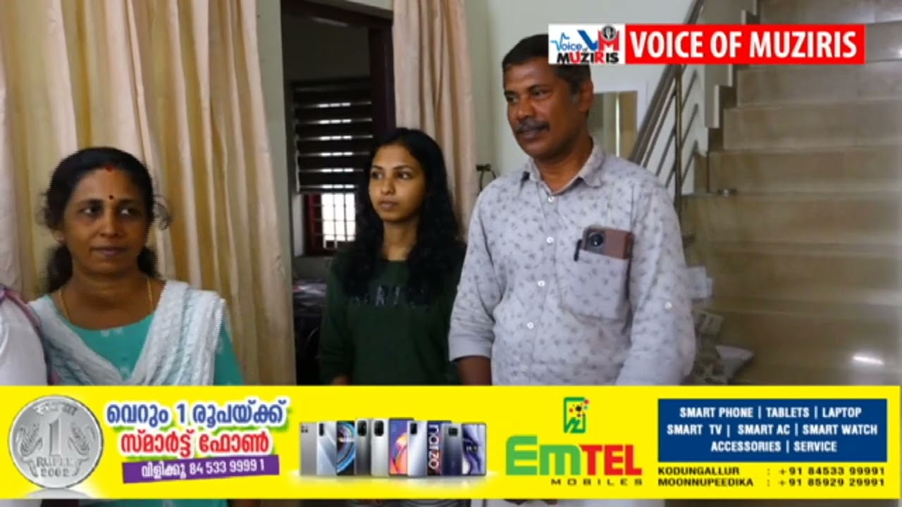 ദൈവദശകം ചെയർമാൻ ഗിരീഷ് ഉണ്ണികൃഷ്ണന് പടാകുളം 40 ാം വാർഡിൻ്റെ ആദരവ്.