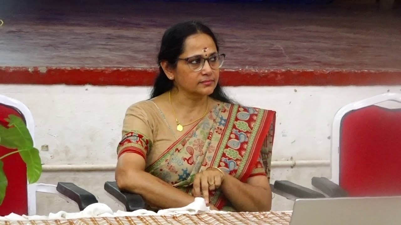 ബൂത്ത് ലെവൽ ഓഫീസർമാരുടെ പരിശീലന പരിപാടിക്ക് കൊടുങ്ങല്ലൂരിൽ തുടക്കമായി.