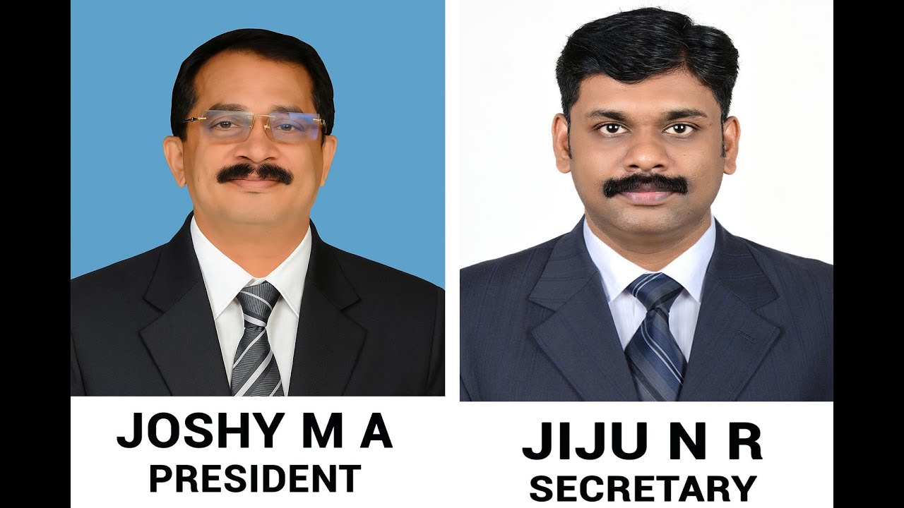 റോട്ടറി ക്ലബ്ബ് ഓഫ് കൊടുങ്ങല്ലൂരിന്റെ പുതിയ ഭാരവാഹികൾ സ്ഥാനമേറ്റു