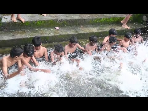 ഹൈസ്ക്കൂൾ വിദ്യാർത്ഥികൾക്ക് നീന്തൽ സാക്ഷരത ആരംഭിച്ചു.