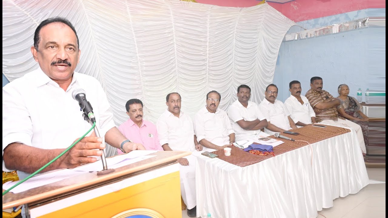 ഇന്ത്യൻ നാഷണൽ കോൺഗ്രസ് മേത്തല അഞ്ചപാലം 31 ാം വാർഡ് കമ്മറ്റിയുടെ നേതൃത്വത്തിൽ ഉമ്മൻ ചാണ്ടി എക്സലൻസി അവാർഡ് വിതരണവും, അനുമോദന സദസ്സും സംഘടിപ്പിച്ചു.