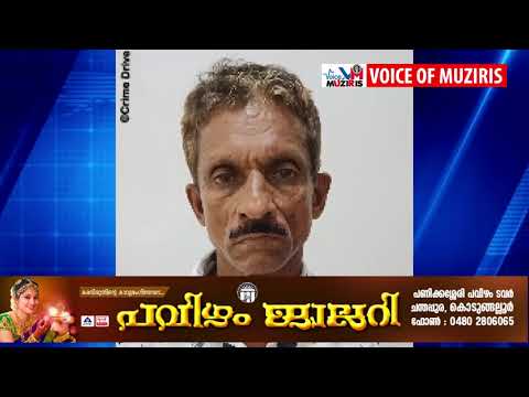 എസ്എൻ പുരം സ്വദേശിയായ 64 കാരന് പോക്സോ കേസിൽ 78 വർഷം കഠിനതടവും പിഴയും ശിക്ഷ.