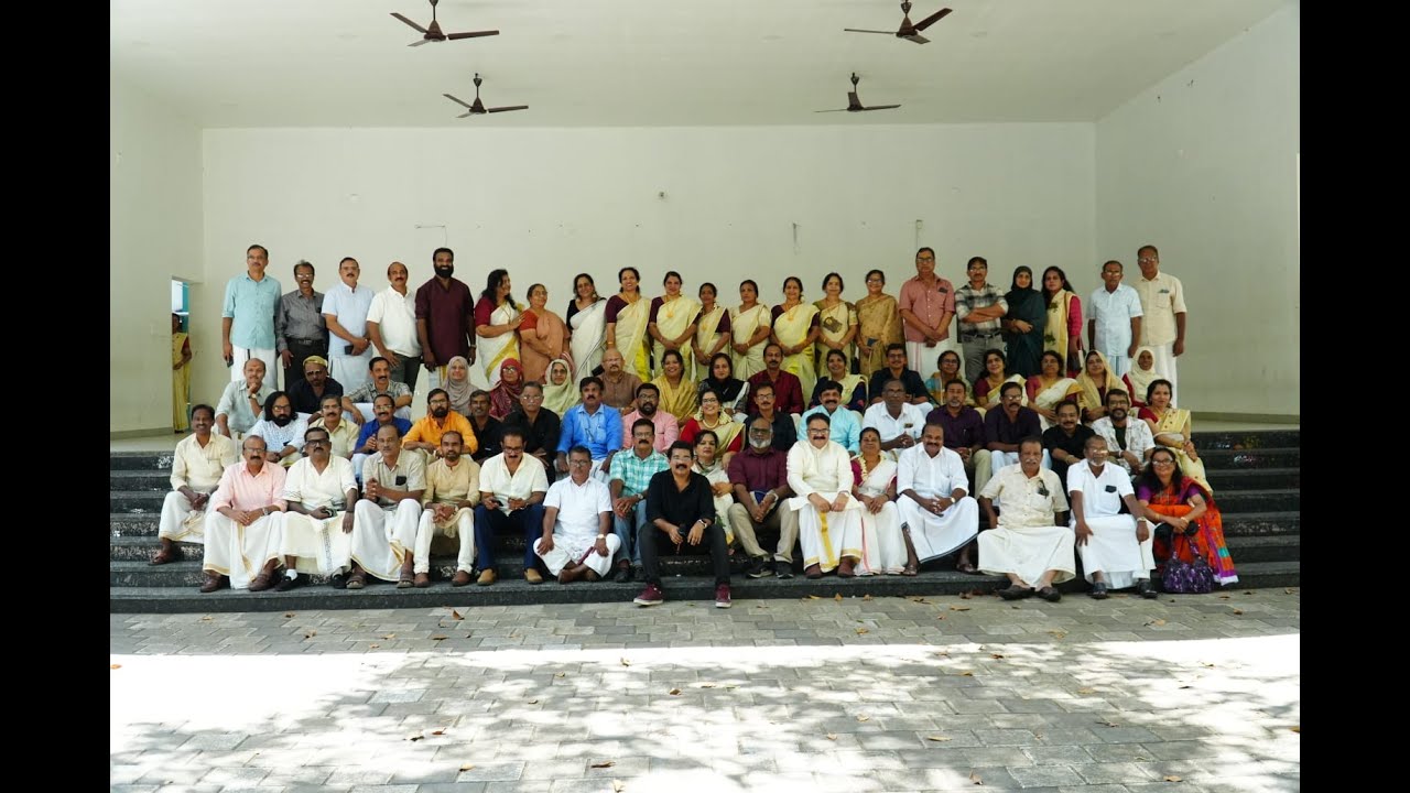 ക്രിയേറ്റീവ് അസ്മാബിയൻസ് ഓണ സംഗമം സംഘടിപ്പിച്ചു