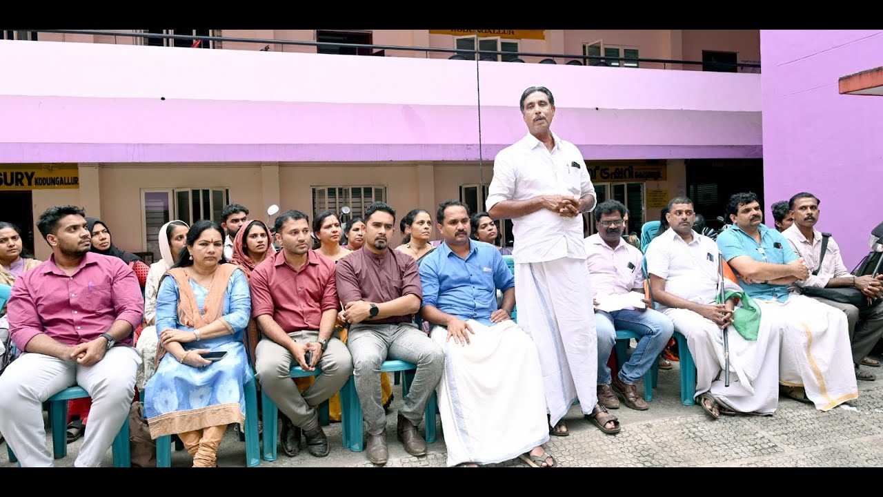 കെ ടെറ്റ് : ആശങ്കകൾ പരിഹരിക്കണം — കെ പി എസ് ടി എ
