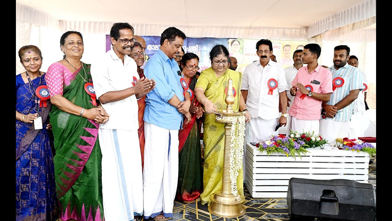 കൊടുങ്ങല്ലൂർ താലൂക്ക് സർക്കാർ ആശുപത്രിയിൽ 60 ലക്ഷം രൂപ ചെലവിൽ പുതിയതായി വിപുലീകരിച്ച ഡയാലിസിസ് യൂണിറ്റിന്റെ ഉദ്ഘാടനം ഉന്നത വിദ്യാഭ്യാസ സാമൂഹ്യ വകുപ്പ് മന്ത്രി ഡോ.ആർ ബിന്ദു നിർവഹിച്ചു