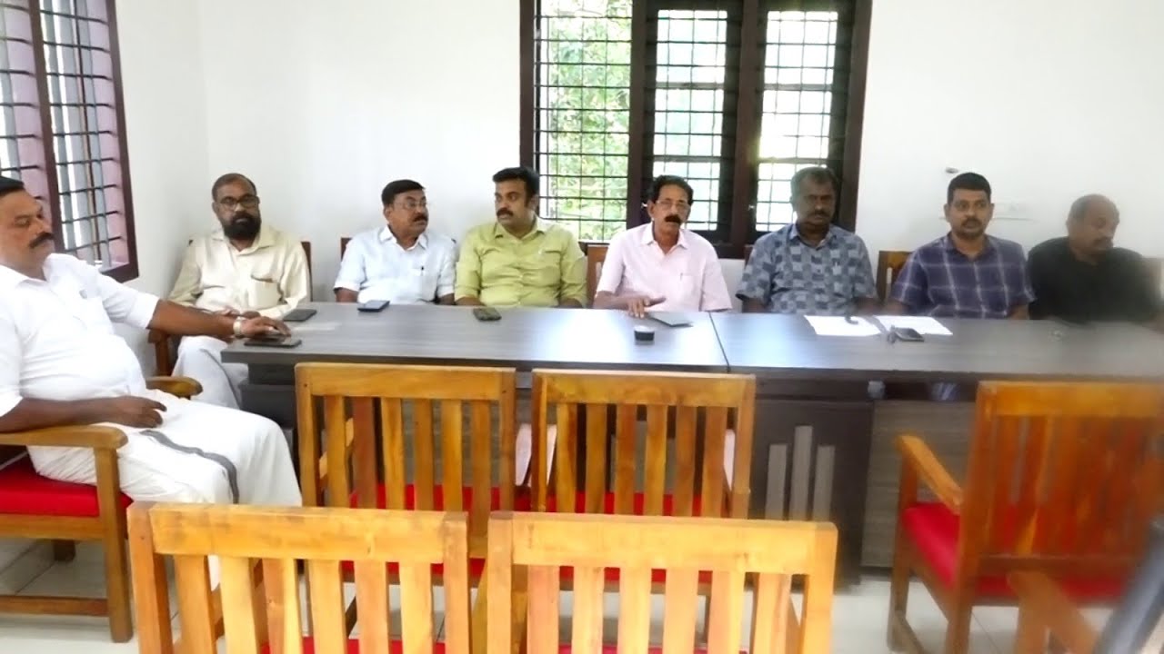 കൊടുങ്ങല്ലൂരിൽ എൽ.ഡി.എഫ് പ്രതിരോധ സായാഹ്നം സംഘടിപ്പിക്കുമെന്ന് നേതാക്കൾ കൊടുങ്ങല്ലൂർ സിപിഐഎം ഏരിയ കമ്മിറ്റി ഓഫീസിൽ വച്ച് നടത്തിയ വാർത്ത സമ്മേളനത്തിൽ അറിയിച്ചു.