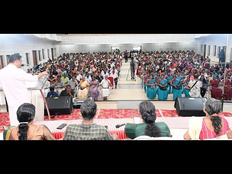 കൊടുങ്ങല്ലൂർ നഗരസഭയുടെ വികസന സദസ്സ് വൻ ജനാവലിയുടെ പങ്കാളിത്തം കൊണ്ട് ശ്രദ്ധേയമായി