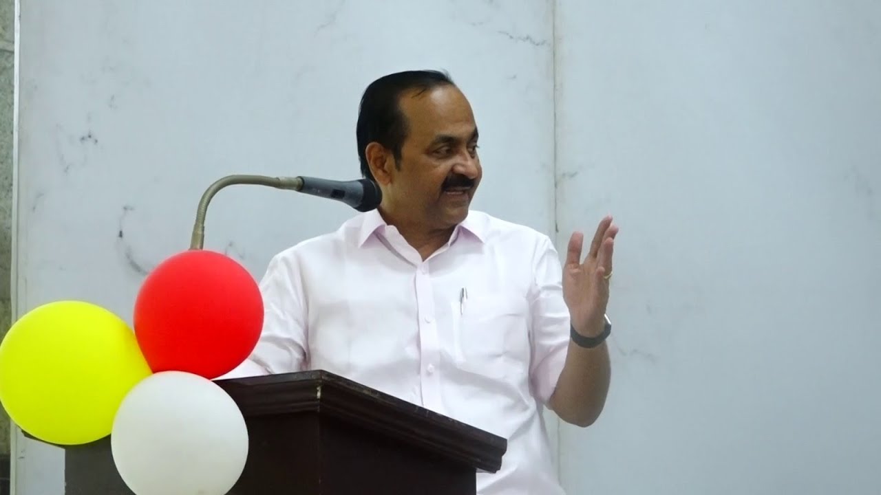 കെ.സി.വൈ.എം. സംസ്ഥാനതീരദേശക്യാമ്പ് ‘തിരയും തീരവും’ സമാപിച്ചു