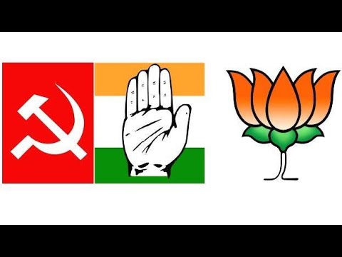 ഇനി ആകാംക്ഷയുടെ മണിക്കൂറുകൾ .ജനവിധി അറിയാൻ മണിക്കൂറുകൾ മാത്രം ശേഷിക്കെ കണക്കുകൂട്ടലുമായി മുന്നണികൾ.