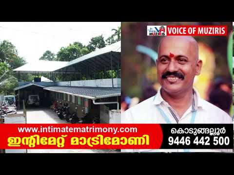 റോഡിൽ തലയടിച്ച് വീണ് പരിക്കേറ്റ നിലയിൽ കണ്ട ആൾ മരിച്ചു.