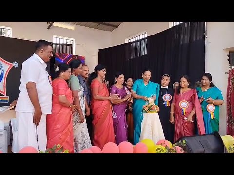 കോട്ടപ്പുറം സെന്റ്റ് ആൻസ് സ്‌കൂൾ വാർഷികവും അദ്ധ്യാപക രക്ഷാകർത്തൃദിനവും വിരമിക്കുന്നവർക്കുള്ള യാത്രയയപ്പ് സമ്മേളനവും