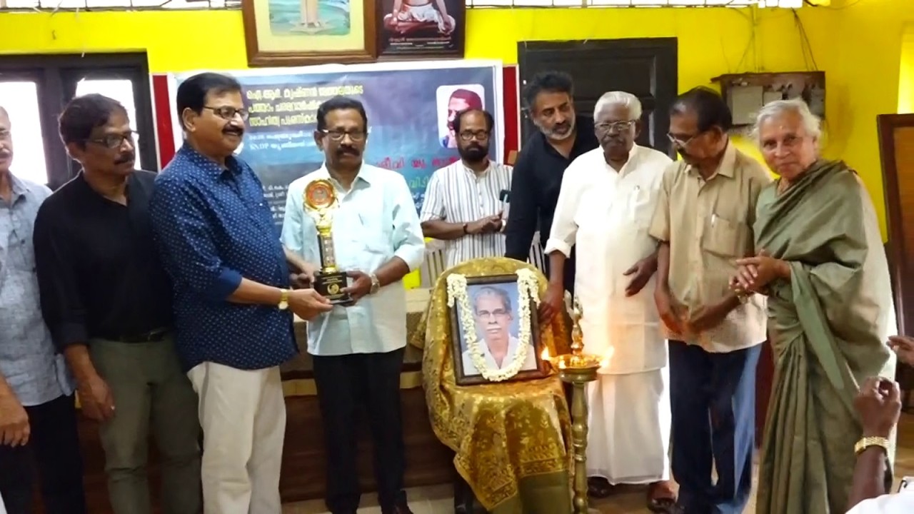 ചാതുർവർണ്യത്തെ തിരിച്ചു കൊണ്ടുവരാൻ ഒളിഞ്ഞും തെളിഞ്ഞും ശ്രമം നടക്കുന്നു. ഡോ.കെ.വി.കുഞ്ഞികൃഷ്ണൻ.