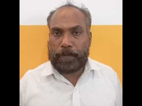 പോക്സോ കേസിൽ പൂജാരി അറസ്റ്റിൽ