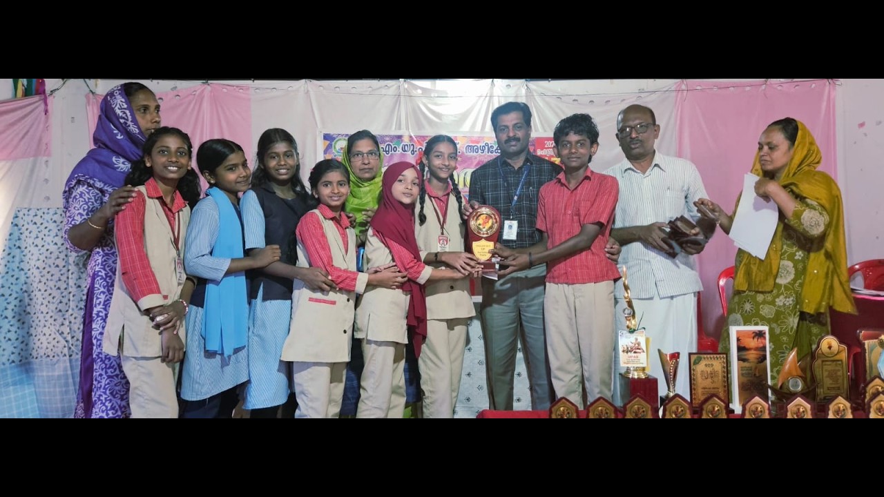 പ്രതിഭകൾക്ക് ആദരം; കുരുന്നുകളുടെ ‘സംയുക്ത ഡയറി’ കൊടുങ്ങല്ലൂർ എ.ഇ.ഒ. പ്രകാശനം ചെയ്തു