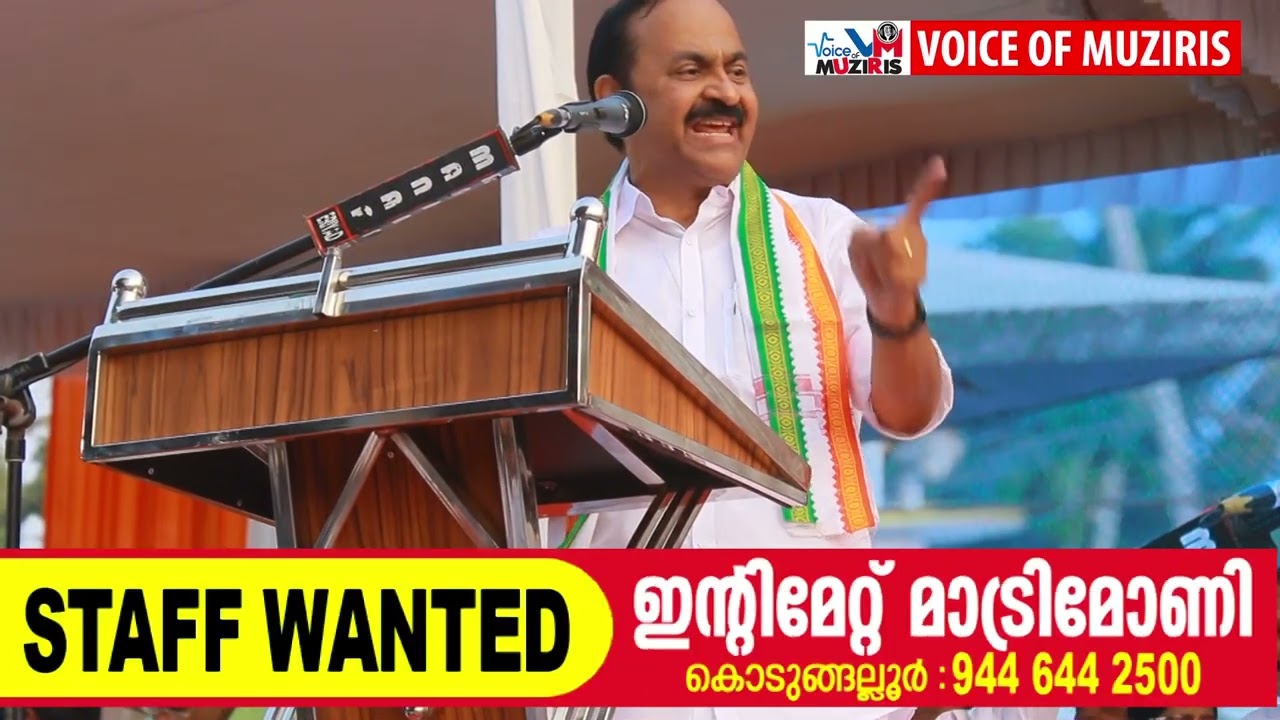 ഭരണമാറ്റം മാത്രമല്ല, കേരളത്തിന്റെ പുരോഗമനപരമായ മാറ്റമാണ് യു.ഡി.എഫ്. ജനങ്ങൾക്കു നൽകുന്ന വാഗ്ദാനമെന്ന് പ്രതിപക്ഷ നേതാവ് വി.ഡി.സതീശൻ.