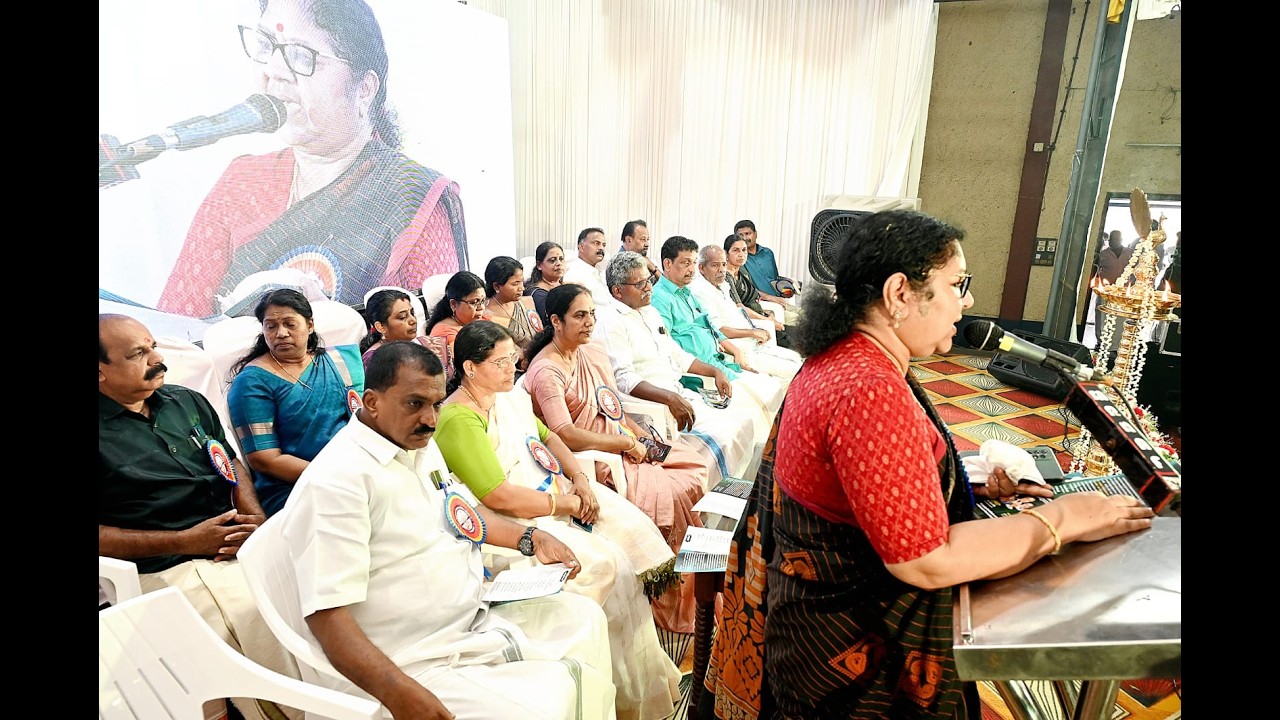 മത്സ്യ തൊഴിലാളി ക്ഷേമത്തിന് സർക്കാർ പ്രതിജ്ഞബദ്ധമെന്ന് മന്ത്രി ഡോ: ആർ ബിന്ദു