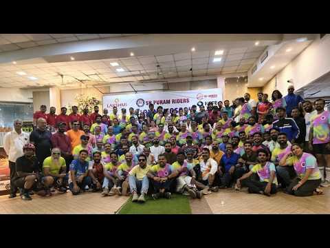 ശ്രീനാരായണപുരം റൈഡേഴ്സിൻ്റെ 4 ാം വാർഷികാഘോഷം സമുചിതമായ പരിപാടികളോടെ നടന്നു.