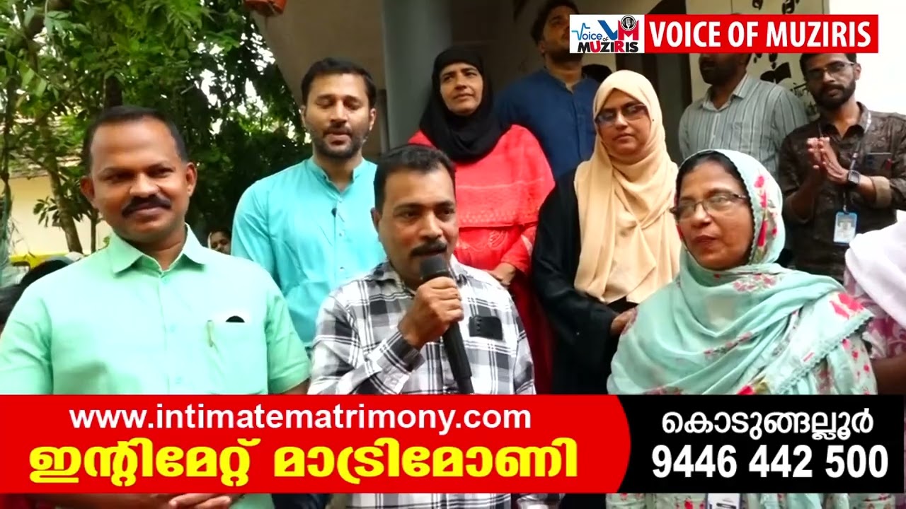 അക്ഷരവെളിച്ചവുമായി അഴീക്കോട് ഐ എം യു പി സ്കൂളിൽ വായനക്കൂടാരം ഒരുങ്ങി